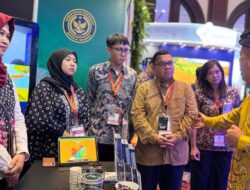 Kemenpar Dorong Keterbukaan Informasi Lewat Pameran KIP 2025