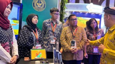 Kemenpar Dorong Keterbukaan Informasi Lewat Pameran KIP 2025