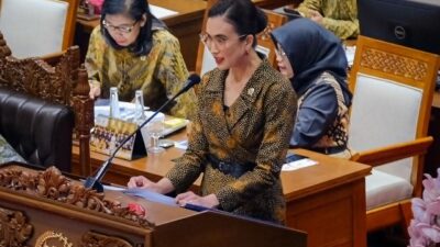 RUU Kepariwisataan Disahkan, Janji Jadi Fondasi Baru