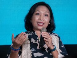 Kemenpar Pamerkan Wonderful Indonesia di Trade Expo 2025