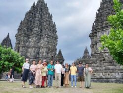 Sasar Australia, Kemenpar Genjot Promosi Wisata Edukasi
