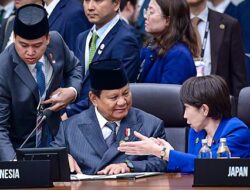 Kunci APEC Tangguh, UMKM dan Kerja Sama Lawan Kejahatan Lintas Batas