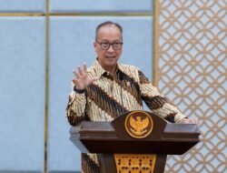 Perkuat Industri, Kemenperin Benahi Total Pengawasan