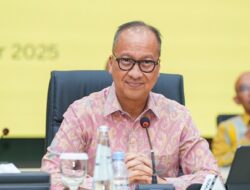 PMI Manufaktur Naik, Permintaan Domestik Jadi Penopang