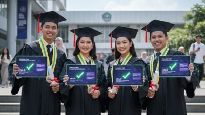 Implikasi Mendalam Permendiktisaintek 39/2025, Penguatan Kredibilitas Ijazah Nasional