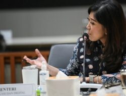 Kemkomdigi dan OJK Blokir 23.929 Rekening Judi Online