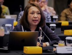 Kemenpar Promosikan Destinasi Wisata ke Empat Benua