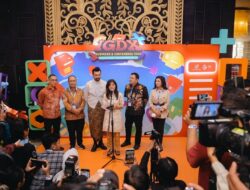 IGDX 2025, Potensi Bisnis Gim Indonesia Capai $75 Juta