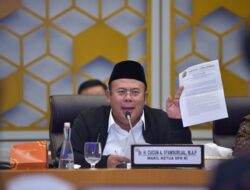 Trans7 Disanksi KPI: DPR Ingatkan Industri Media Jaga Etika Kebinekaan