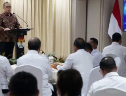 Korupsi di Ruang Digital, KPK Gunakan AI untuk Pencegahan dan Penindakan