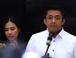 Sebar Isu Selingkuh, Polisi Tetapkan Lisa Mariana Tersangka Pencemaran Nama Baik RK