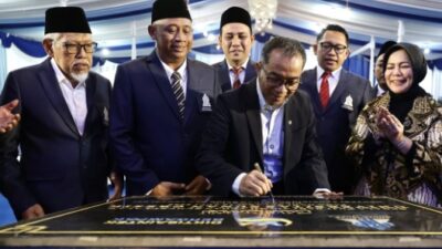 Kampus jangan cuma Pabrik Ijazah, harus Jadi Pabrik Solusi