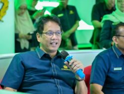 Menkeu Soroti CEISA Bea Cukai, Minta Penerimaan Negara Dioptimalkan