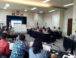 Kemenpar Latih Dosen, Mutu Pendidikan Vokasi Pariwisata Diperkuat