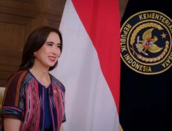 Wisman Tembus 10 Juta Kunjungan, Tertinggi Sejak Pandemi