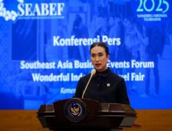 Kemenpar Gelar Forum MICE Regional, Targetkan Ide Inovatif