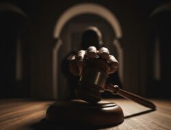 Ketika Palu Hakim Dipaksa Menjadi Martil Dendam Pribadi