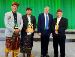 Desa Pemuteran Bali Jadi “Desa Wisata Terbaik 2025” Pilihan UN Tourism