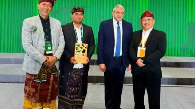 Desa Pemuteran Bali Jadi “Desa Wisata Terbaik 2025” Pilihan UN Tourism