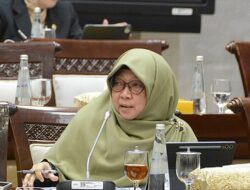 Utang Kereta Cepat: APBN Dilarang Tanggung Risiko Bisnis