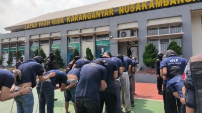 RUU Pidana Mati, Janji Perlindungan HAM bagi Terpidana