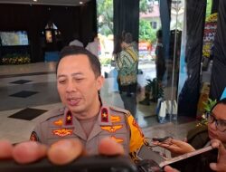 Terjerat Narkoba, Polisi Tangkap Onad dan Istrinya di Ciputat Timur