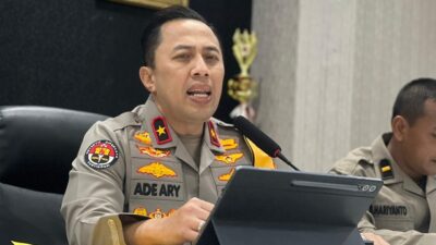 Penyekapan di Pondok Aren: Polda Metro Tangkap 9 Tersangka