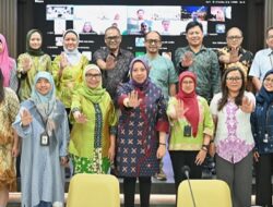 Kementerian PPPA Finalisasi Payung Hukum Perlindungan Anak dari Terorisme