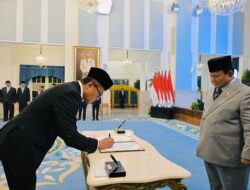 Selamat Datang BP BUMN, Selamat Jalan Kementerian BUMN