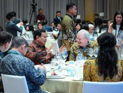 Strategi Ekonomi Prabowo: Mandiri, Ringankan Utang, dan Pasar Domestik