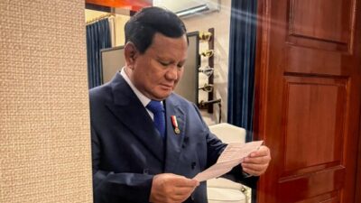 Daffa: Tunggu Kami, Sepuluh Tahun akan Membangun Negeri