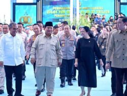 Narkoba Ancaman Serius Indonesia Emas 2045