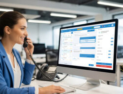 Barantum: Aplikasi Ticketing untuk Mempermudah Tugas Customer Service