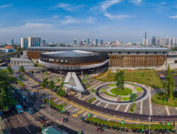 KAI Daop 1 Jakarta Dukung Peningkatan Layanan Transportasi Perkeretaapian di Jakarta