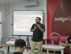 Telkom dan USK Gelar Festival AI-Hackathon untuk Dorong Inovasi Digital Mahasiswa