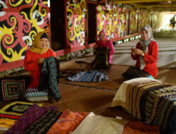 MIND ID Dorong 10.000 UMK Naik Kelas, Wujudkan Ekonomi Kerakyatan di Daerah