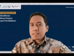 PSPK dan KMPPI Dorong Penguatan Kebijakan Evaluasi Pendidikan Nasional