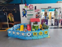 KAI Divre III Palembang Ajak Penumpang Kereta Api Manfaatkan Fasilitas Gratis di Stasiun