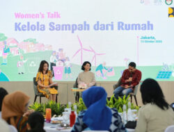 Program Pengelolaan Sampah Nasional: Kementerian PU Ajak Masyarakat Mulai Kekola Sampah dari Rumah