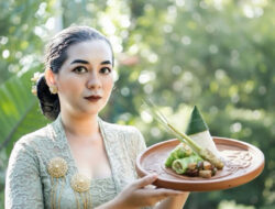 Dapur Alit Jogja: Menghidupkan Kembali Budaya Jawa Kuno Lewat Etho-Gastronomy
