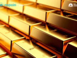 Momentum Bullish Terbentuk, Pasar Fokus pada Arah Kebijakan The Fed