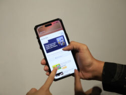 KAI Daop 1 Jakarta Ajak Pelanggan Setia Tukar Railpoin dengan Merchandise Resmi KAI