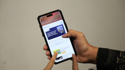 KAI Daop 1 Jakarta Ajak Pelanggan Setia Tukar Railpoin dengan Merchandise Resmi KAI