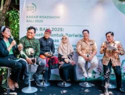 SAPA BALI 2025: Mewujudkan Pariwisata Bali yang Bebas TAR