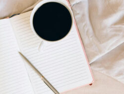 Rutinitas Pagi yang Akan Membuat Finansialmu Lebih Teratur