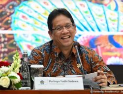 Defisit APBN Triwulan III Terjaga, Menkeu Soroti Komoditas