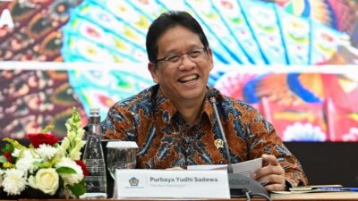 Defisit APBN Triwulan III Terjaga, Menkeu Soroti Komoditas