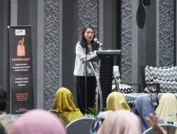 Puteri Komarudin Dorong UMKM Manfaatkan E-Katalog Pemerintah