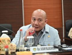 Anggota DPR Minta TNI Sikat Ormas Berlagak Preman Berkedok Parpol