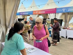 Sebar Wisatawan, Kemenpar Promosikan Bali Utara-Barat dan Banyuwangi